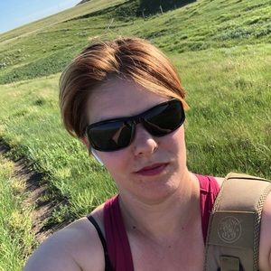 Meet your Posher, Juli